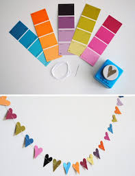We think that starts by organizing your craft room, to make sure you have easy access to all of your supplies. 10 Awesome Diy Wedding Bunting And Garland Ideas Imbue You I Do Fun Diys Dorm Room Diy Crafts
