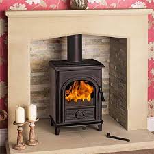 This danchel stove can definitely be described as ultralight, it weighs only 3.55 lb (1.6 kg), and this includes a pipe that is 98.4 inches (2.5 meters) long.the stove is one of the collapsible models here, and this means it needs a simple assembly. Top 10 Best Small Wood Burning Stoves Reviews