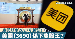 Check spelling or type a new query. é›²ç‹„è‚¡è©• èµ°å‹¢åè¶³2017å¹´é¨°è¨Š ç¾Žåœ˜ 3690 ä¿‚ä¸‹éš»è‚¡çŽ‹ Businessfocus
