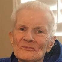 Patricia Ann Boynton Obituary