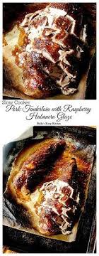 (you'll have some grape skin that is difficult to blend but it's very tender.). How To Cook Smithfield Golden Rotisserie Pork Tenderloin In Crock Pot Recipes Tasty Query