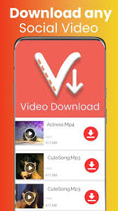 Video downloader pro is a simple to use video downloading software for your android cell phone. Fast All Video Downloader Free Download Apk By Agerstudio Wikiapk Com