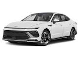 HYUNDAI-SONATA