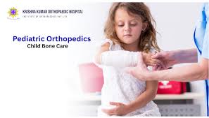 Understanding Paediatric Orthopaedics and Child Bone Care | KKOH - KKOH