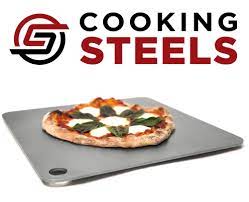 cooking steels high quality pizza steel and grill griddles cooking square pizza cooking pizza