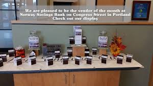 Net Display At Norway Savings Bank In Portland Me Savings Bank Liquor Cabinet Storage