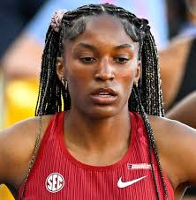 Gaston County native Kaylyn Brown vies for Olympic gold with Team USA