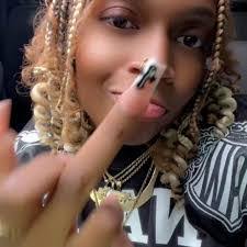 Anisha Walker's Instagram, Twitter & Facebook