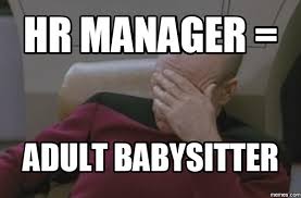 Pin On Funny Hr Life