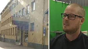 Nytt kreativt hus för Luleås unga