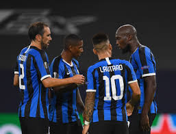 Ромелу лукаку лучший бомбардир интер с 4 голами. Inter Vs Shakhtar Everything You Need To Know Ahead Of The Match News