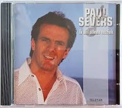 Paul Severs