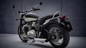 If so, louis will provide you with all the information you need. 2021 Bonneville Speedmaster For The Ride
