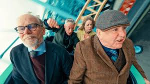 Satirserien Dips tillbaka i SVT efter fem år