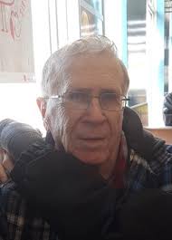 Obituary for Albert Archibald MacKinnon