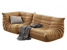 Ligne roset togo sofa is probably one of the most attractive designs of furniture which pressingly invites to fall into this sofa… Togo Set 1 3d Modell Ligne Roset France