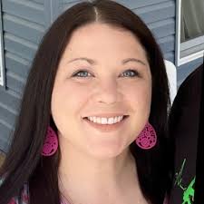 Meet Dana who manages our employee benefits team at Cone Health. Dana and I  have never worked in the same building together, we both work remote from  different states. In fact, across