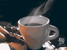 Yup, hal tersebut akan kamu temui jika berkunjung ke gastronom cafe & resto ini. Kopi Gifs Tenor