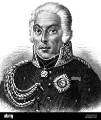 1769 1836 hi-res stock photography and images