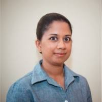 Nilu Samaraweera