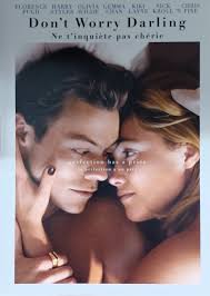 Don't Worry Darling (2022)