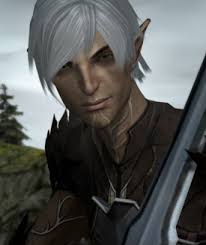 Boots of the frozen wastes. Dragon Age 2 Recruit The Optional Hidden Characters Just Push Start
