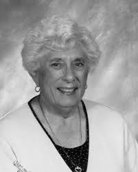 Sherry Hunter Obituary (1934