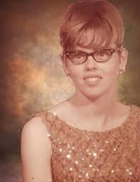 Obituary information for Yvonne Hitchman