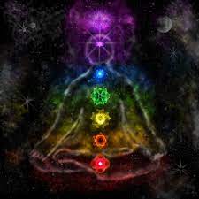 A Minha Alma Canta Chackras Chacras Meditacao