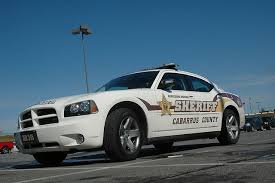 Cabarrus County Texas Sheriff S Office Police Cars Johnny Law Police Officer