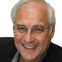 Howard Steven Glazer