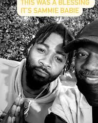 David Batson (@thebatsonexperience_7) • Instagram photos and videos