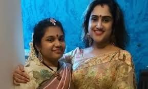 Vanitha Vijayakumar Knowledia News She was 59 and is survived by her husband and actor vijayakumar and three daughters, vanitha, preetha and sridevi. vanitha vijayakumar knowledia news