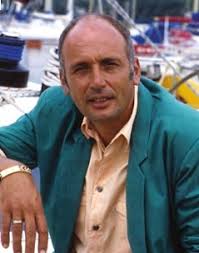 Where are they now? glamorous soap opera howards' way was britain's answer  to dallas and dynasty