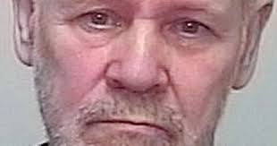 The devious pensioner who will die in jail for brutal 'execution' murder  with sawn off shotgun