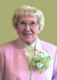 Edna Mount Obituary (2025)