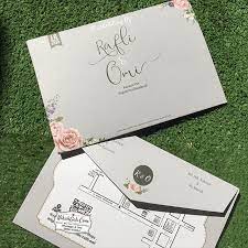 Http Bit Ly 2fs3tbh Wedding Invitation Rafli Omi Tanya Tanya Atau Info Lebih Lanjut Hubungi Wa 08561410064 Line Nika Invitations Wedding Book Cover
