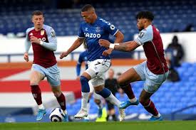 Manchester city in the fa cup quarterfinals. Everton 1 Aston Villa 2 Recap And Ratings As Anwar El Ghazi Curls Home Winner Birmingham Live