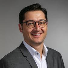 Dr. Alexander Apschner