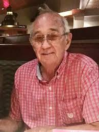 William G. "Bill" Whaley Obituary (2023)