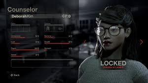 Terry from friday the 13th part 2 is an obvious partial inspiration. Friday The 13th Game All Counselor Stats Allgamers