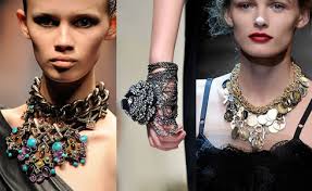 How Big Are Your Jewels? Trend Alert: Bigger is Better