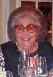 Ruth Sharon Elser Halliburton Obituary