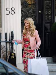 4 hours ago · lady kitty spencer's wedding dress is one for the books. Kitty Spencer Out Shopping In London 04 14 2021 Selebs Of World