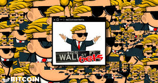 Why R Wallstreetbets Needs Bitcoin Bitcoin Magazine Make a bank where people can deposit money into their checking accounts but then don't allow people to spend it. why r wallstreetbets needs bitcoin