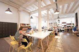 An unattended device left on the table might get stolen. How To Choose The Best Coworking Space For Your Startup