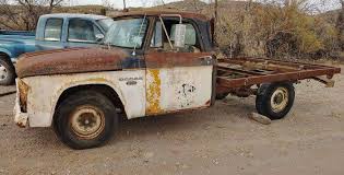 Image result for Brown 1966 Truck