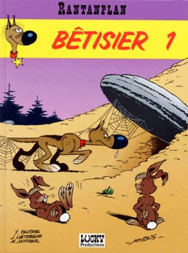Bêtisier