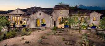 The spanish missions in california (spanish: Top 10 Scottsdale Arizona Home Styles