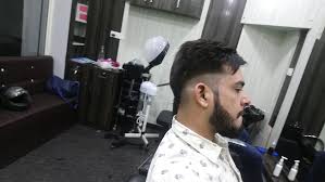Where do you need the hair salon? Gents Salon Near Me
